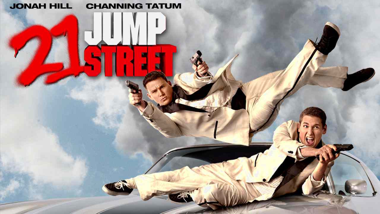 21 jump street full movie part 2