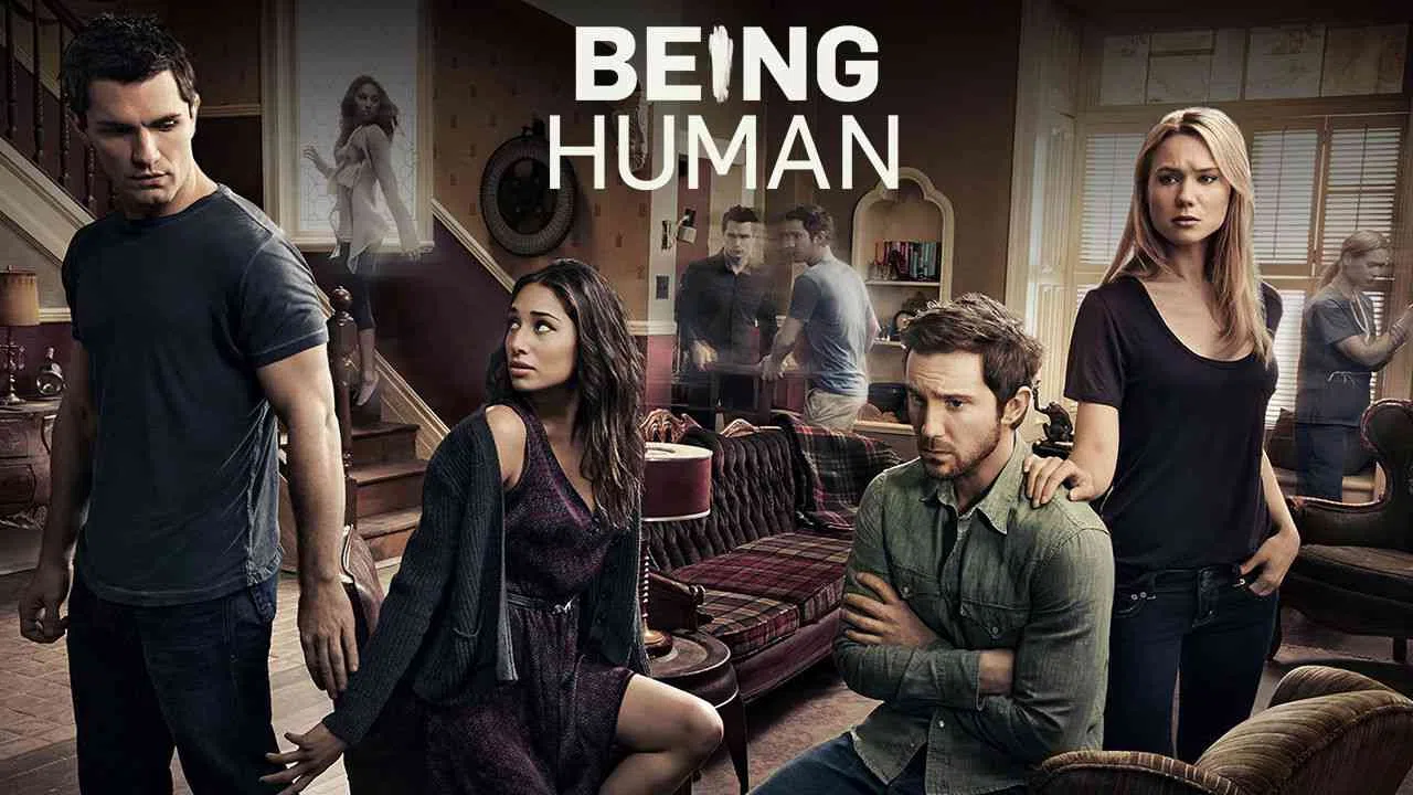 Being Human (U.S.)2014