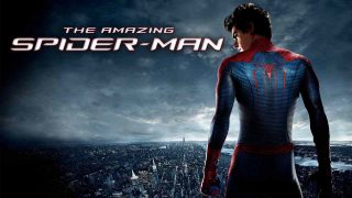 The Amazing Spider-Man 2010