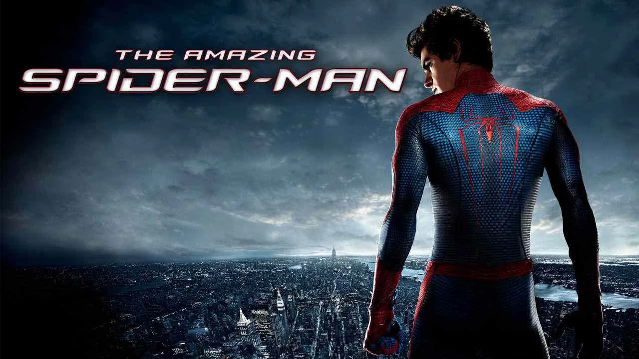 The Amazing Spider-Man2010