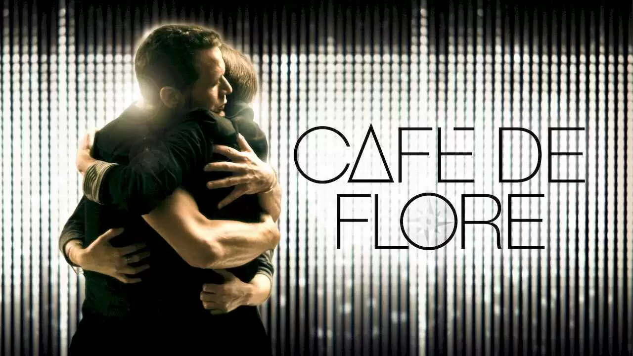 Is Movie 'Cafe De Flore 2011' streaming on Netflix?