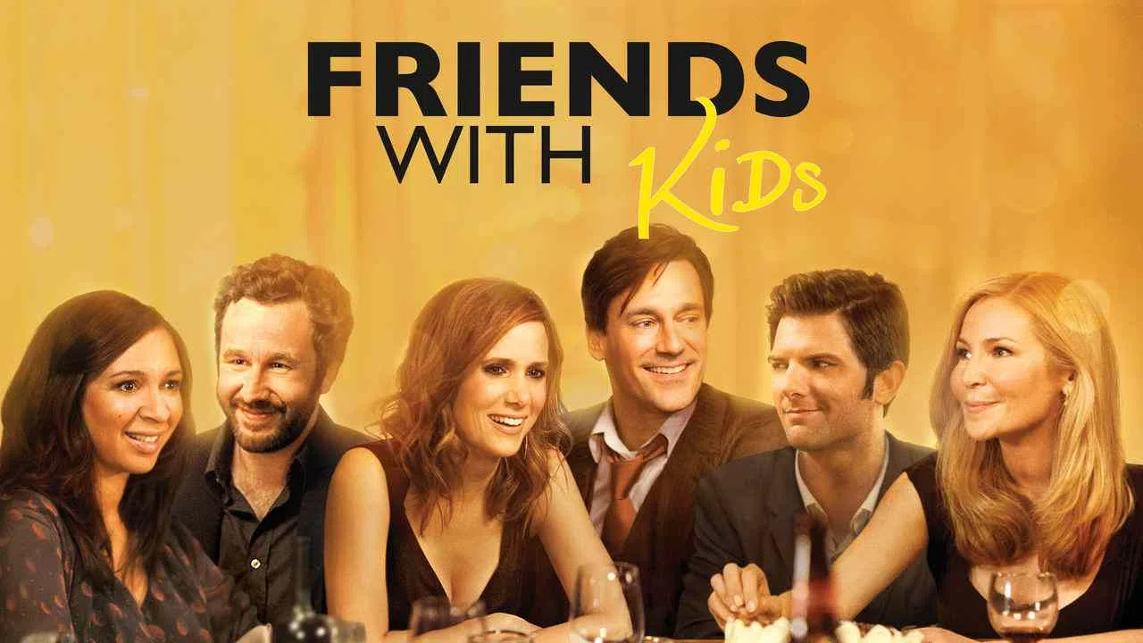 Friends with Kids2011