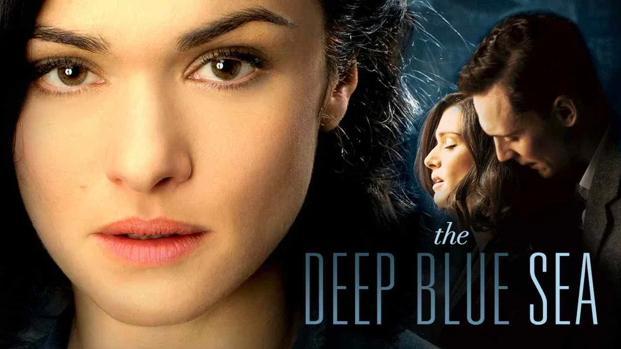 The Deep Blue Sea2011
