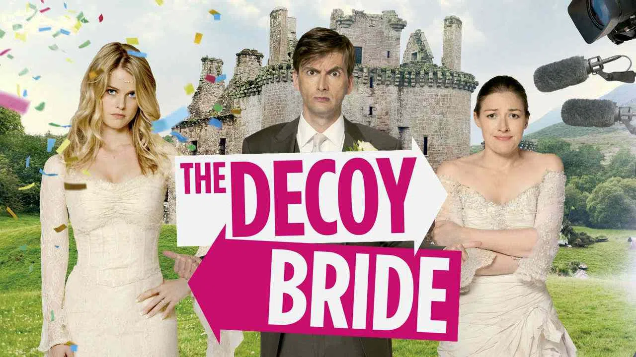 The Decoy Bride2011