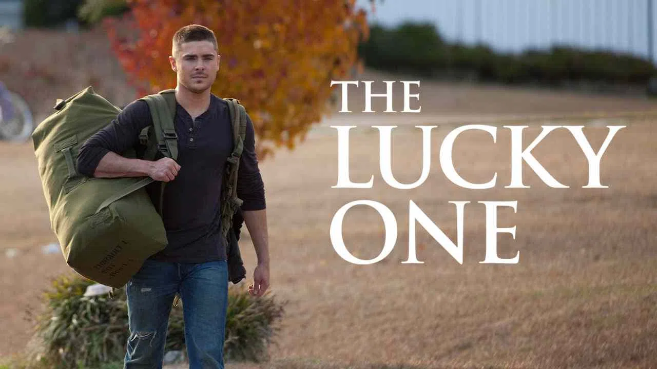 The Lucky One2012