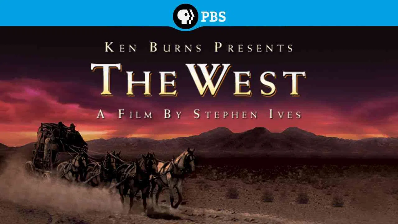 Ken Burns: The West1996