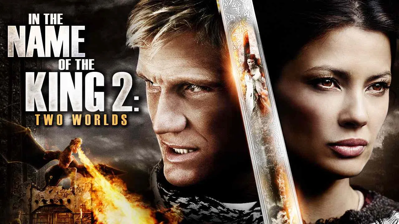 In the Name of the King 2: Two Worlds2011