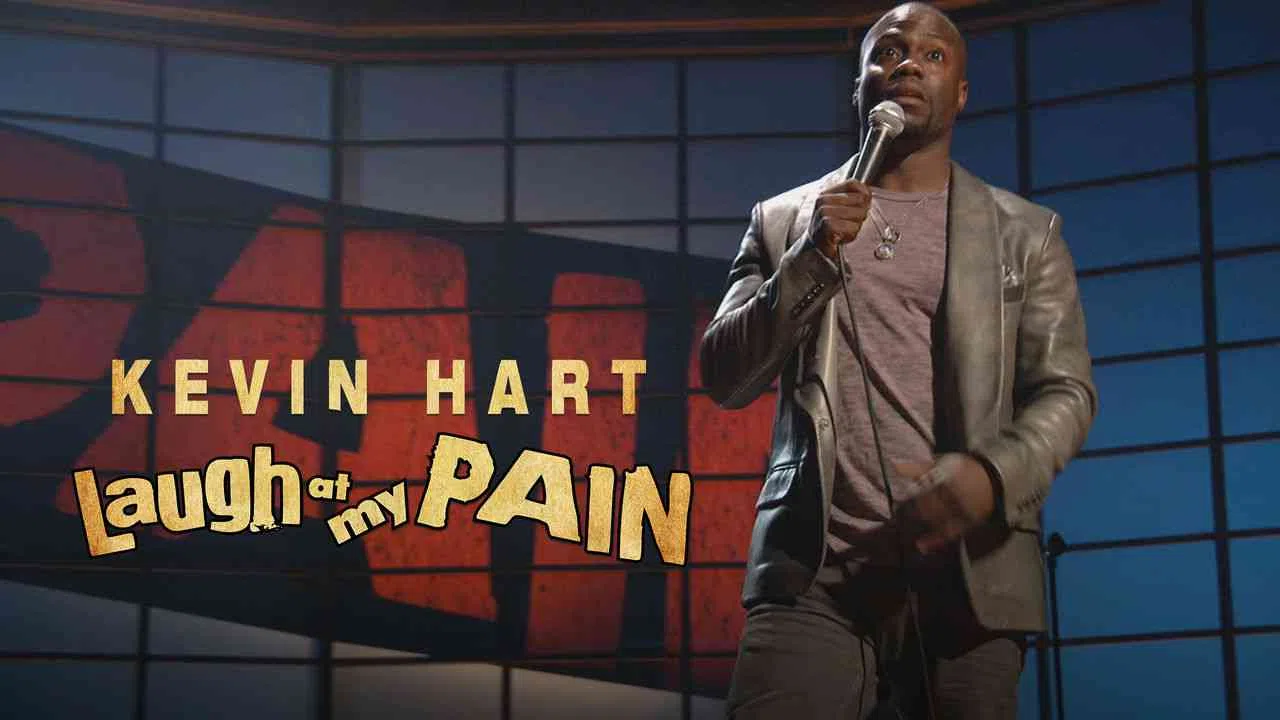 Kevin Hart: Laugh at My Pain2011