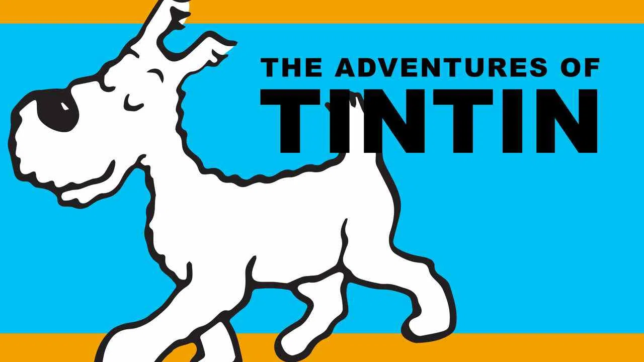 The Adventures of Tintin1991