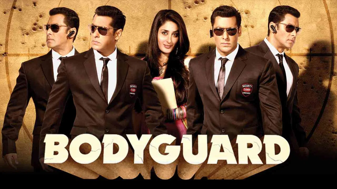 Bodyguard2011