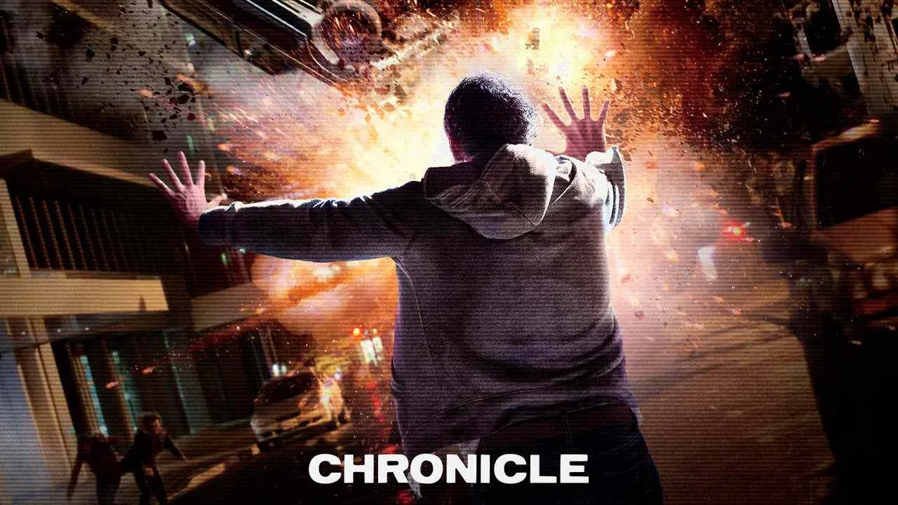 Chronicle2012