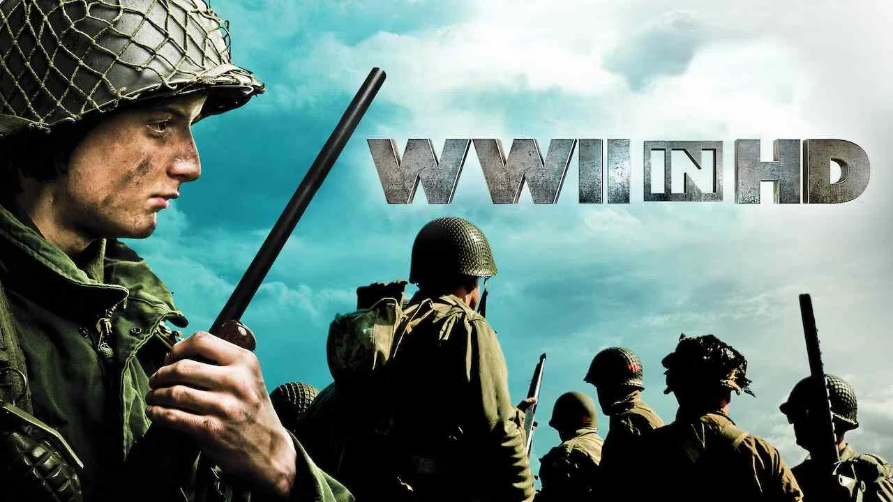 WWII: Lost Films2009