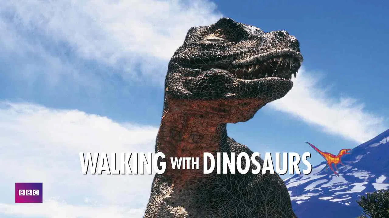Walking with Dinosaurs1999