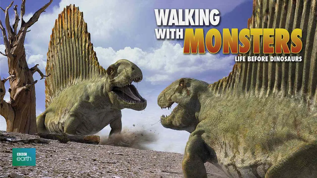 Walking with Monsters: Life Before Dinosaurs2005