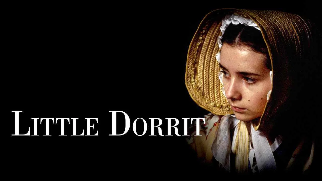 Little Dorrit1988