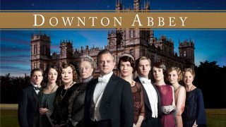 Downton Abbey 2015