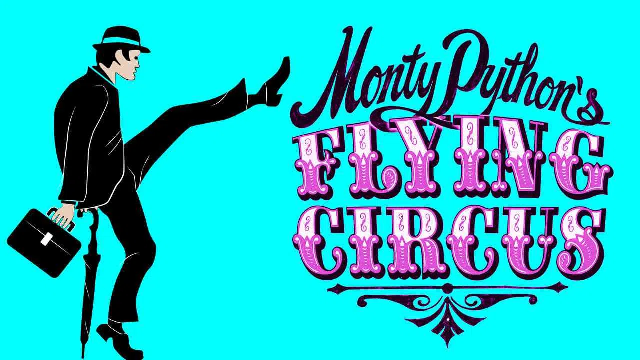 Monty Python’s Flying Circus1969