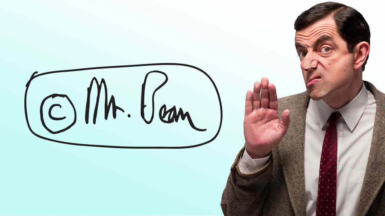 Mr. Bean1990