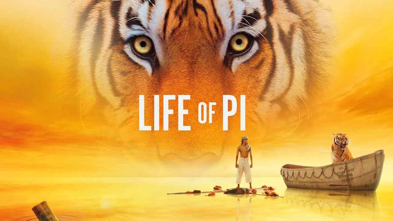 Life of Pi2012