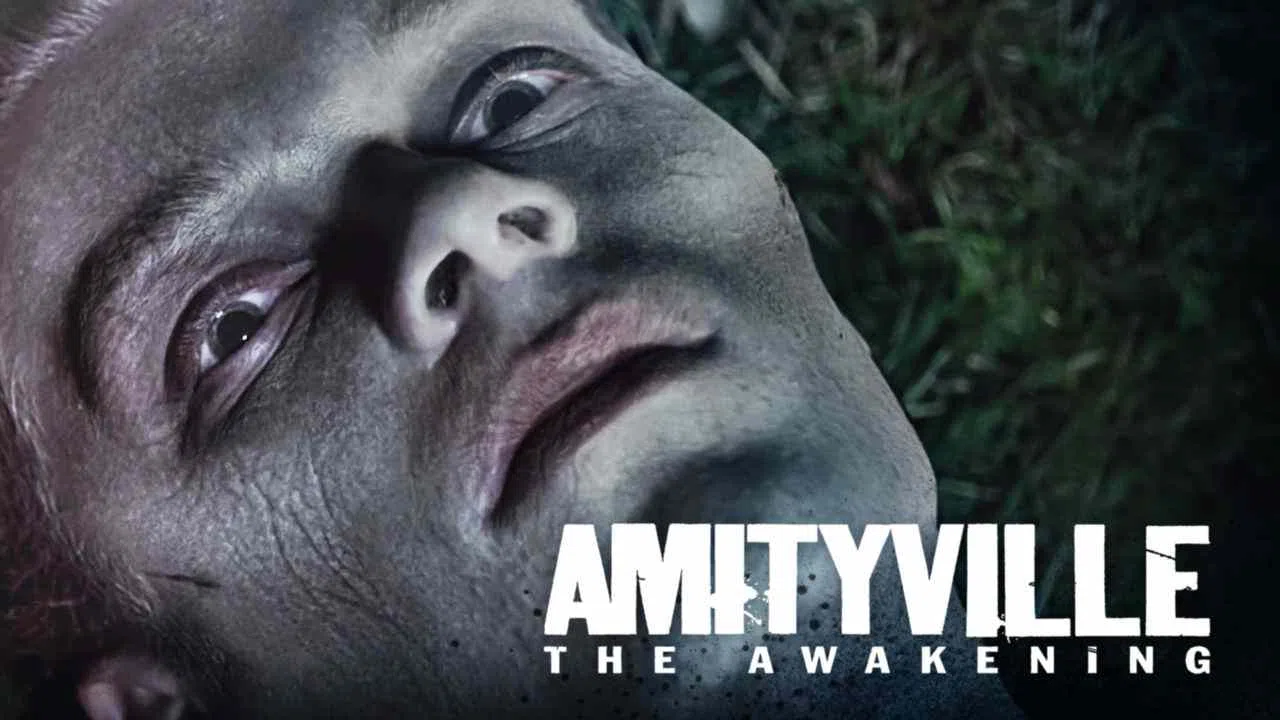 Amityville: The Awakening2017
