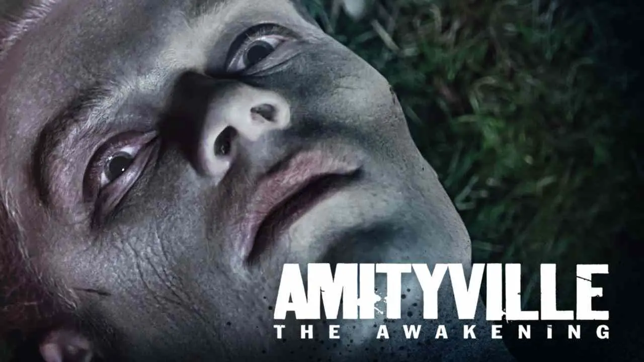 Amityville the awakening streaming