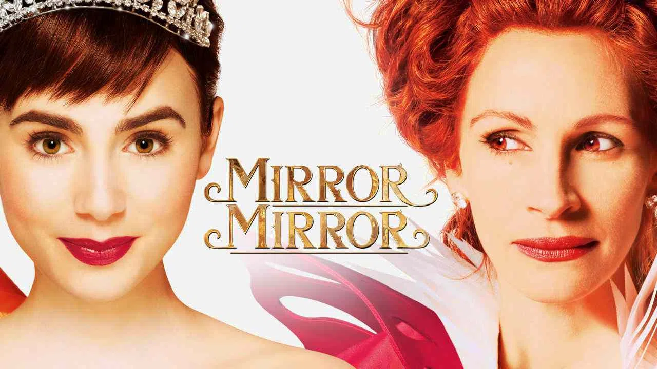 Mirror Mirror2012