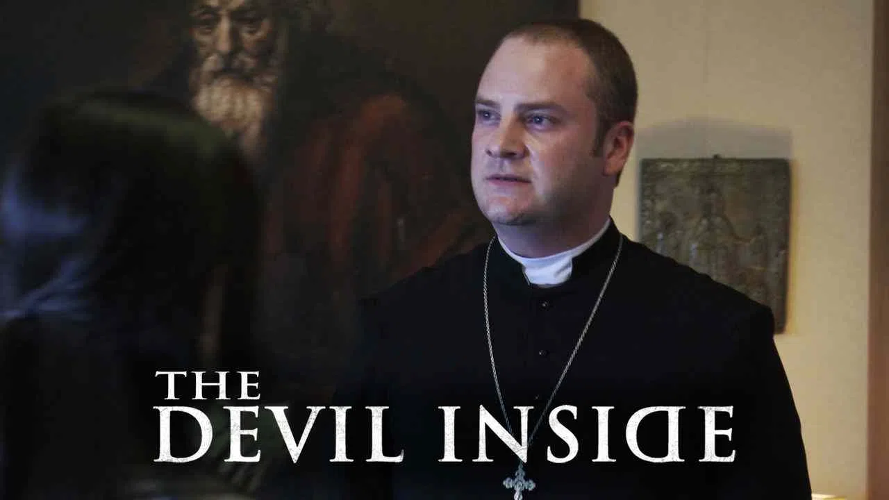 The Devil Inside2012