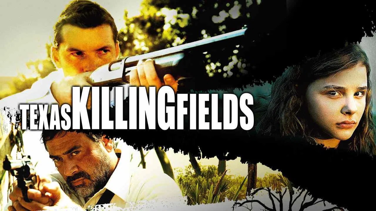 Texas Killing Fields2011