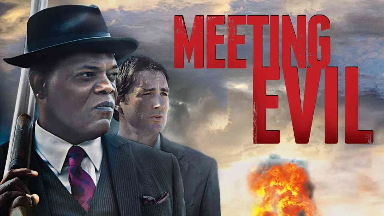 Meeting Evil2012