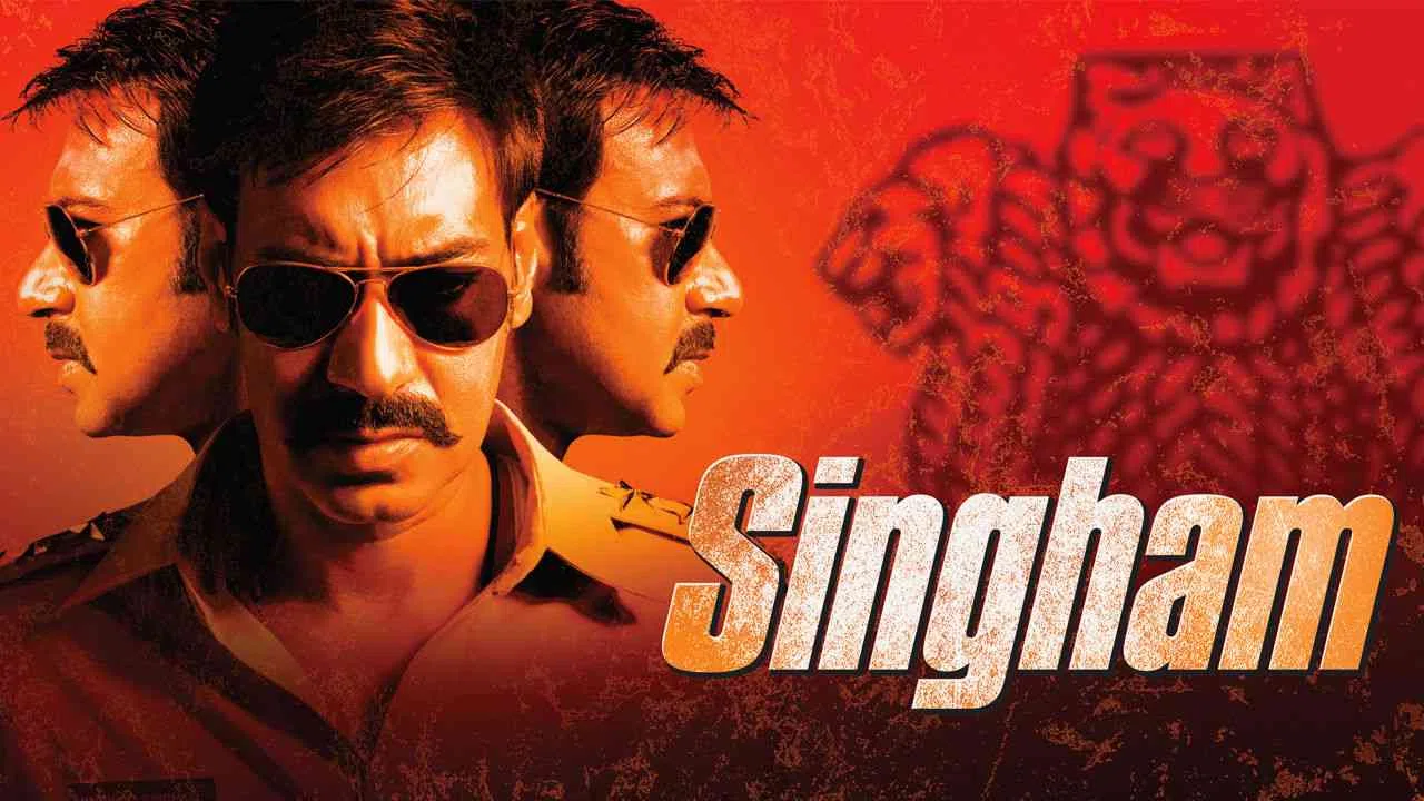 Singham2011