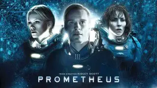 Prometheus 2012