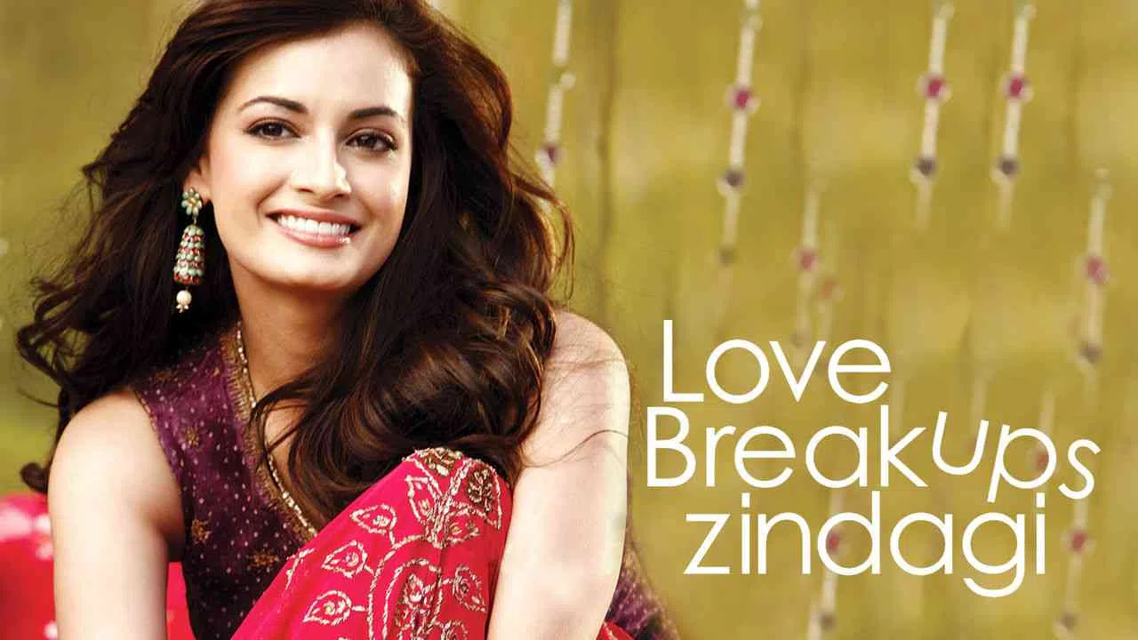 Love Breakups Zindagi2011