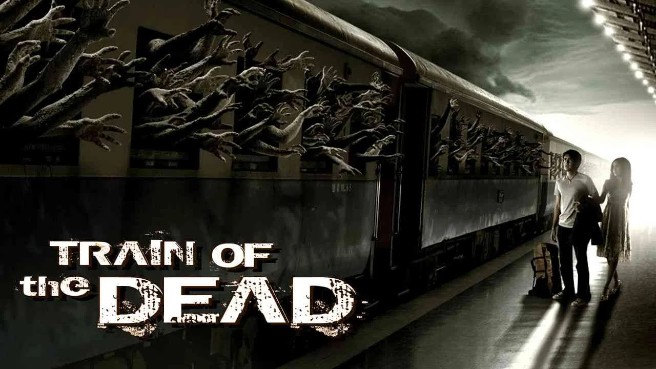 Train of the Dead2007