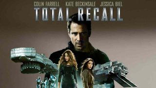 Total Recall 2011