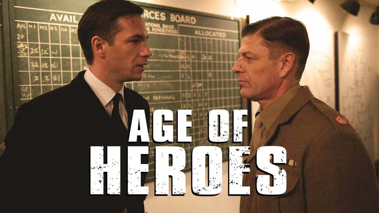 Age of Heroes2011