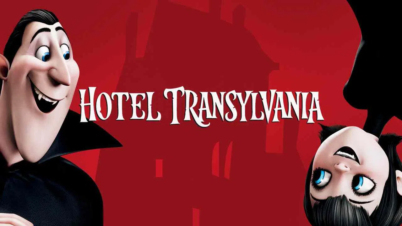 Hotel Transylvania2010