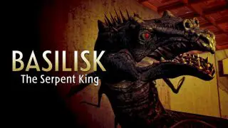 Basilisk: The Serpent King 2006