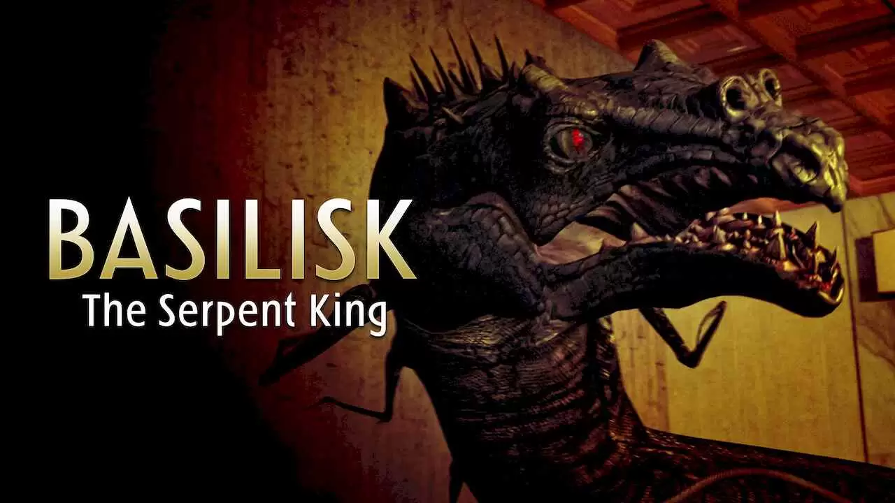 Basilisk: The Serpent King2006