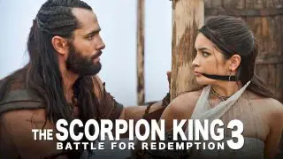 The Scorpion King 3: Battle for Redemption 2011