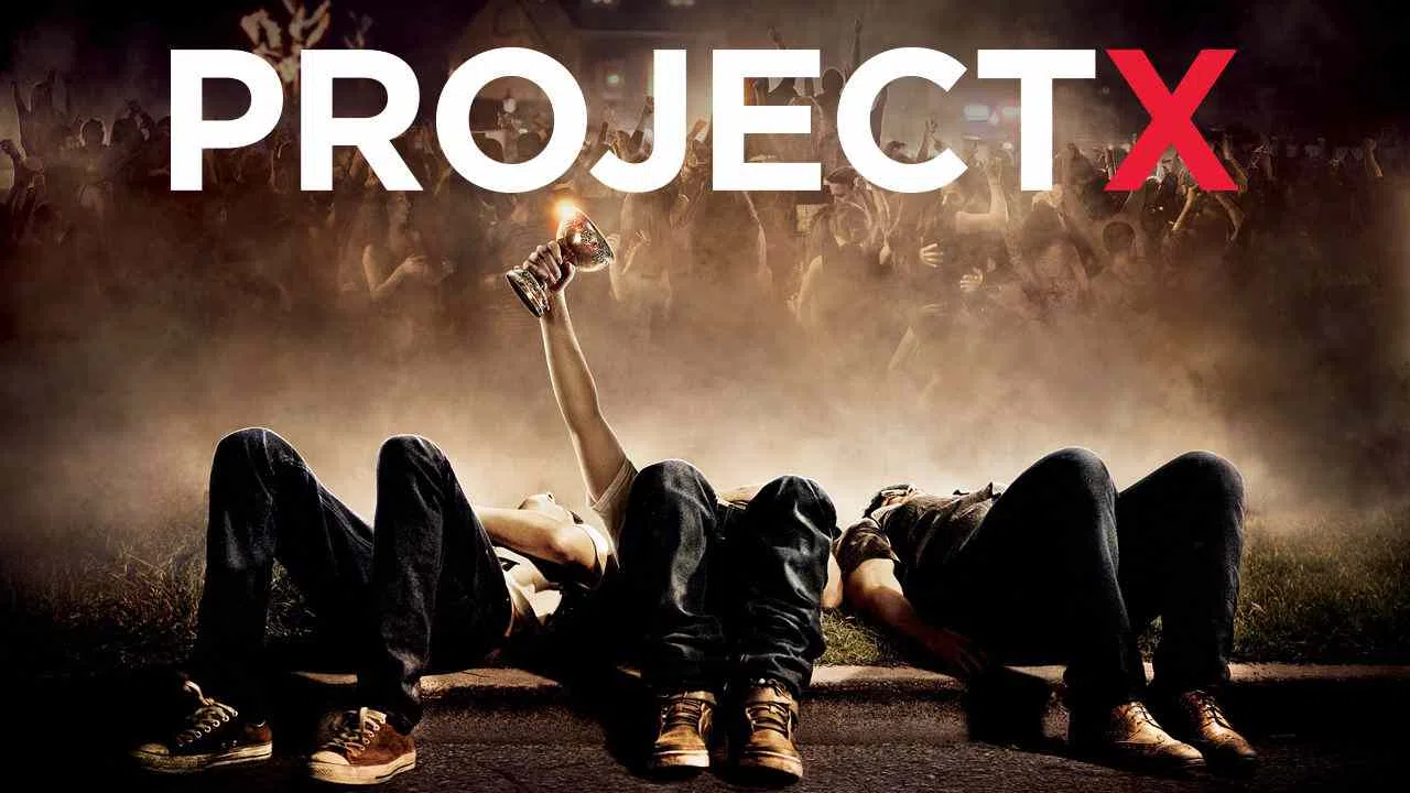 Project X2012