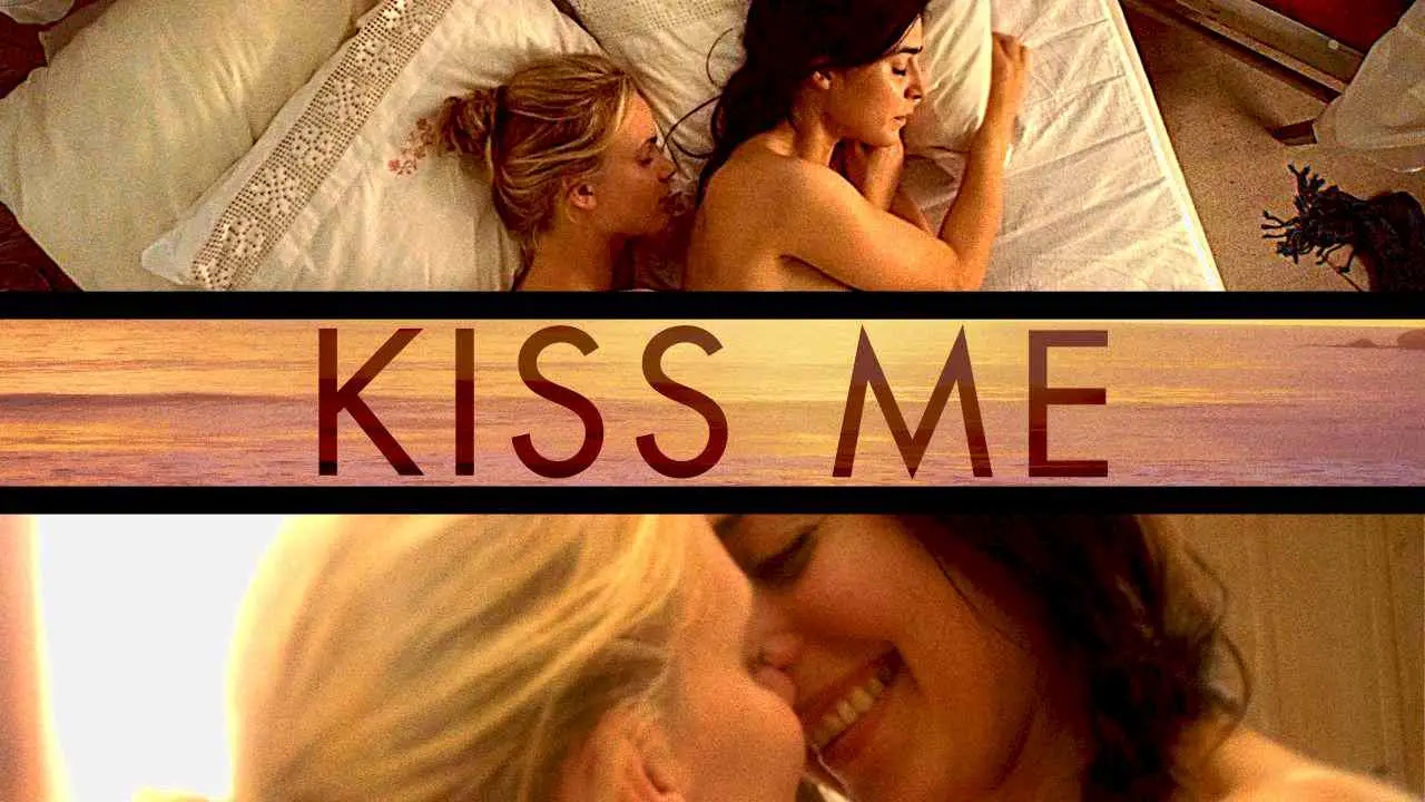 Kiss Me (2011) (Kyss mig) [sous-titres Francais]: : Film e TV