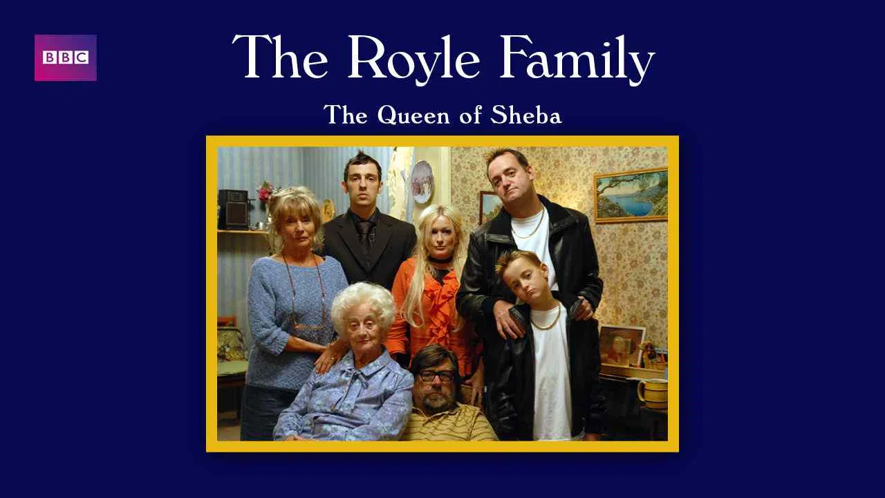 The Royle Family: The Queen of Sheba2006