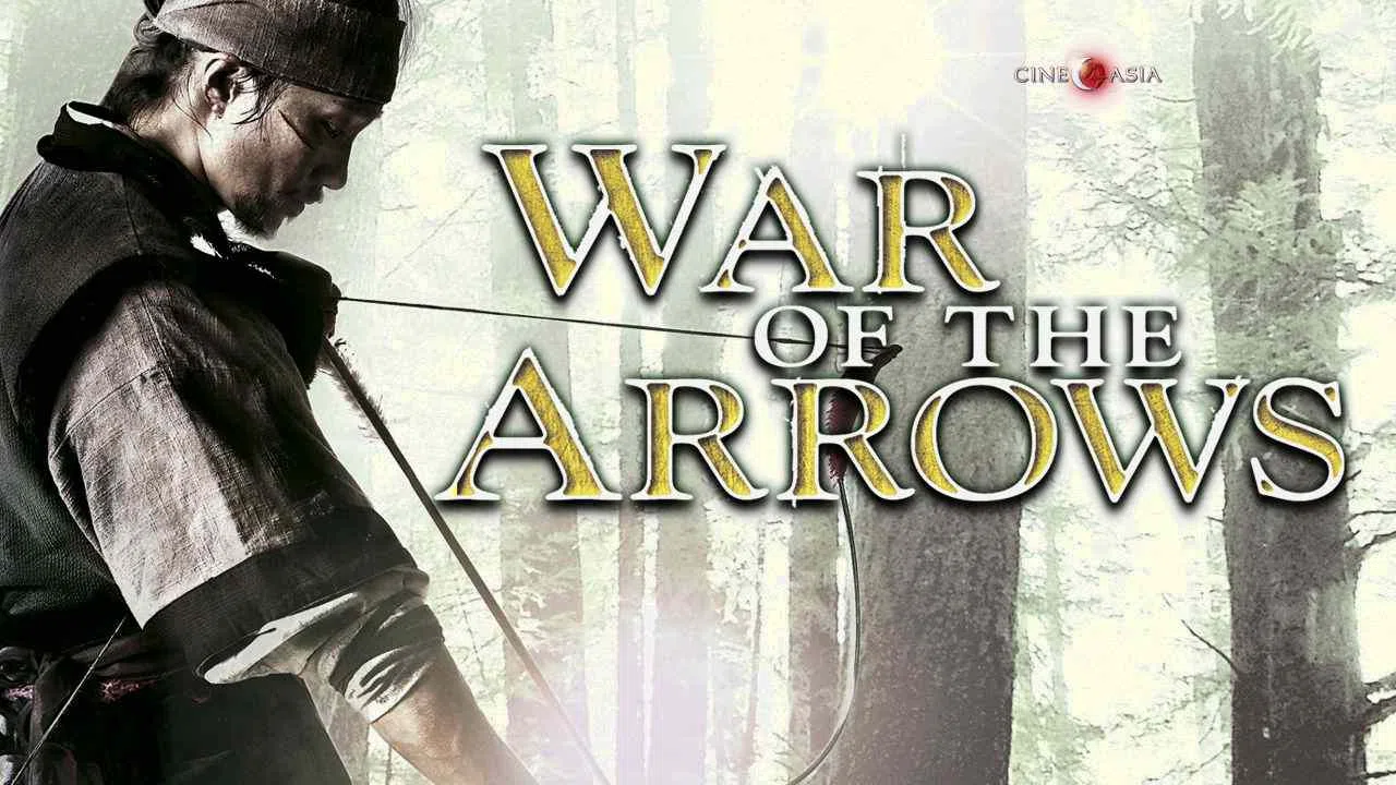 War of the Arrows2011