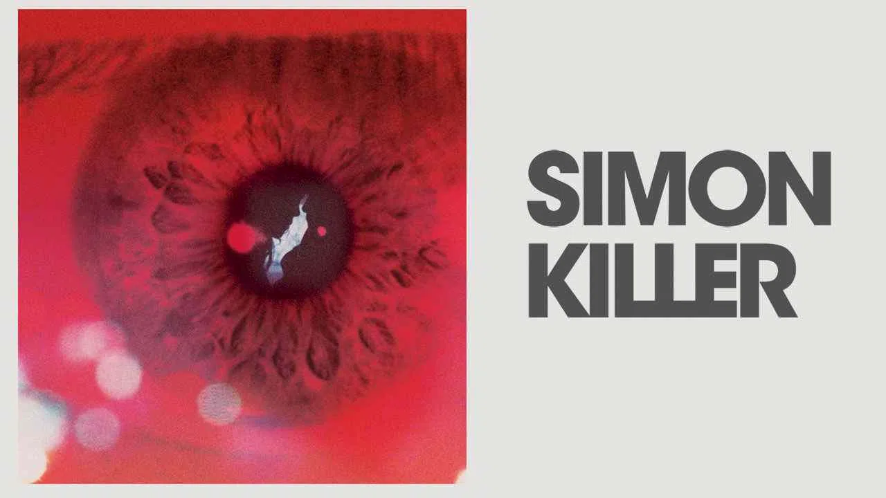 Simon Killer2012