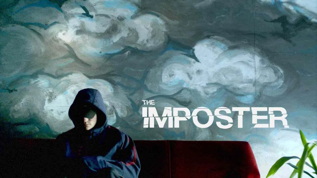 The Imposter2012