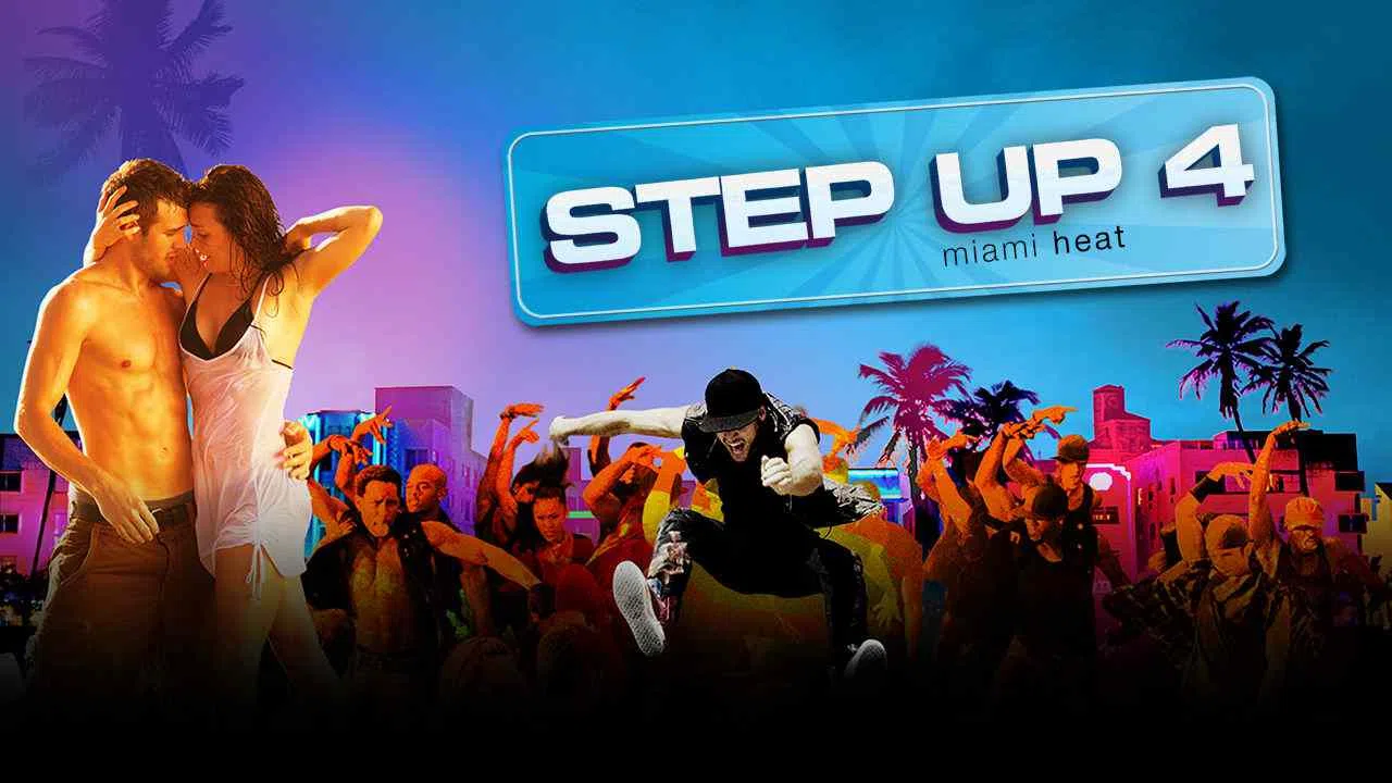 Step Up: Revolution2012