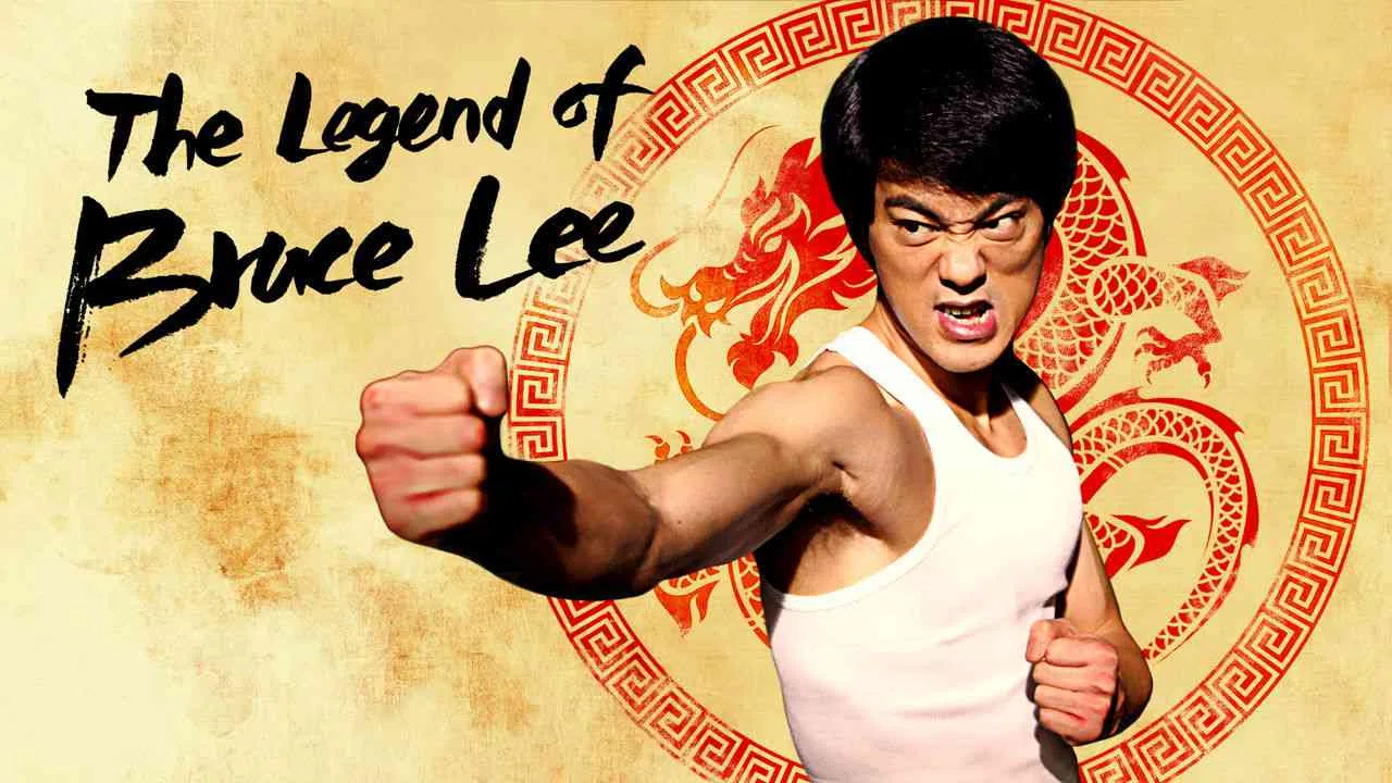 The Legend of Bruce Lee2008