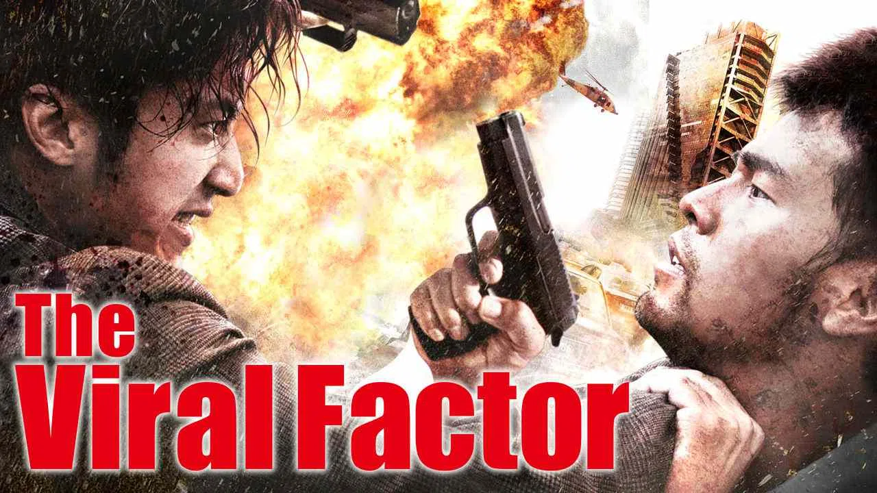 The Viral Factor2012
