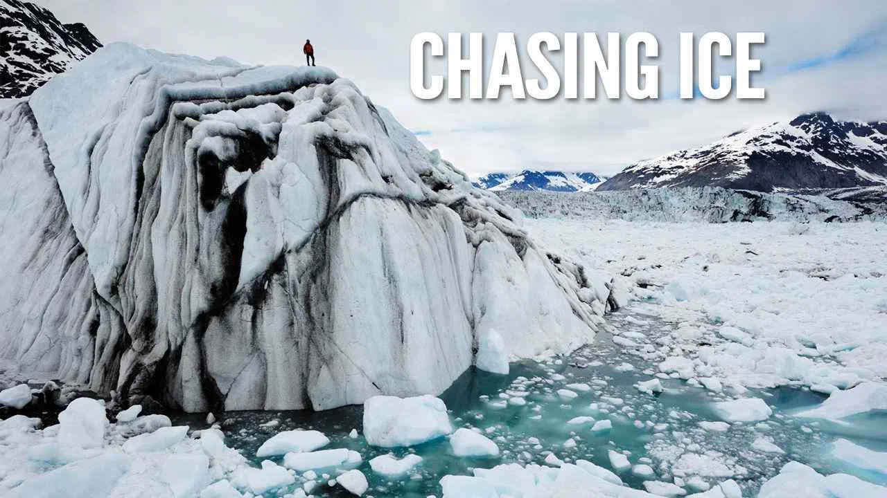 Chasing Ice2012