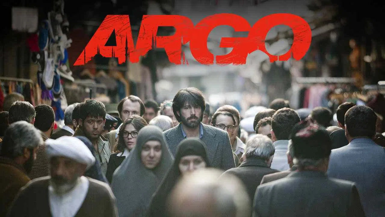 Argo2012